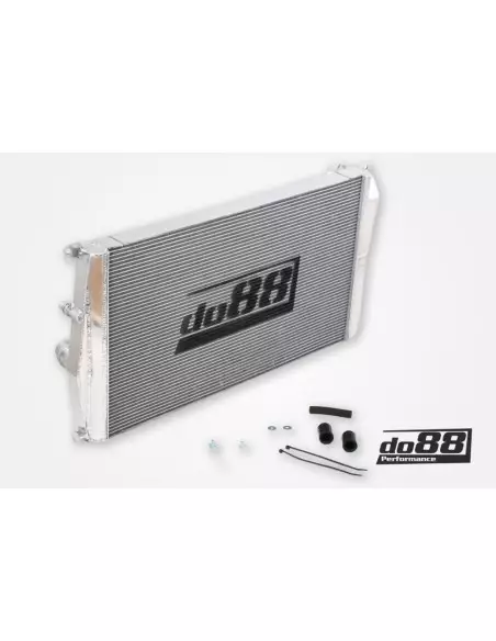 BMW M235i 3,0T N55 F22 / F23 DO88 vattenkylare i Aluminium