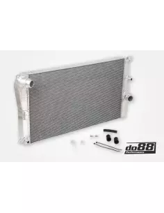 BMW 335i 3,0T N55 F30 / F31 DO88 vattenkylare i Aluminium 2
