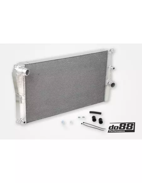 BMW 435i 3,0T N55 F30 / F31 DO88 vattenkylare i Aluminium