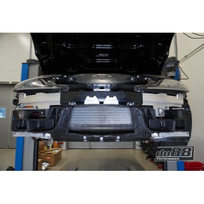 BMW Z4 M40i B58 G29 DO88 Transmissionskylare