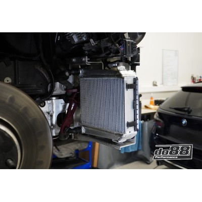 BMW Z4 M40i B58 G29 DO88 Extra Vattenkylare