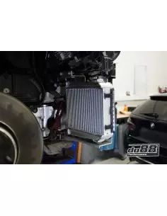 BMW Z4 M40i B58 G29 DO88 Extra Vattenkylare 2