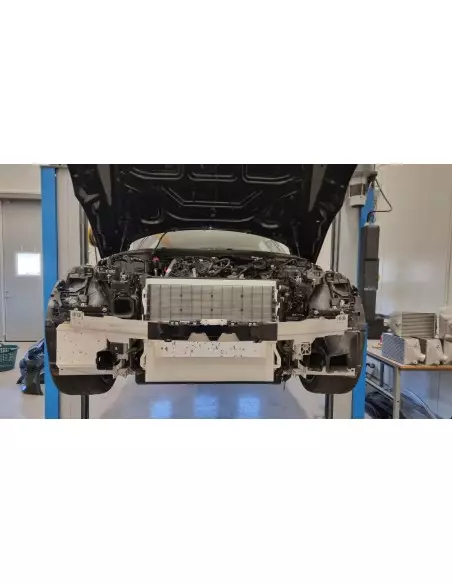 BMW Z4 M40i B58 G29 DO88 Front IC Vattenkylare (Chargecooler)