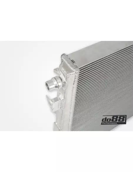 BMW Z4 M40i B58 G29 DO88 Front IC Vattenkylare (Chargecooler)