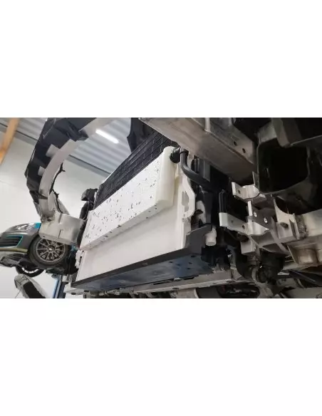 BMW M240i B58.2 G42 DO88 Front IC Vattenkylare (Chargecooler)