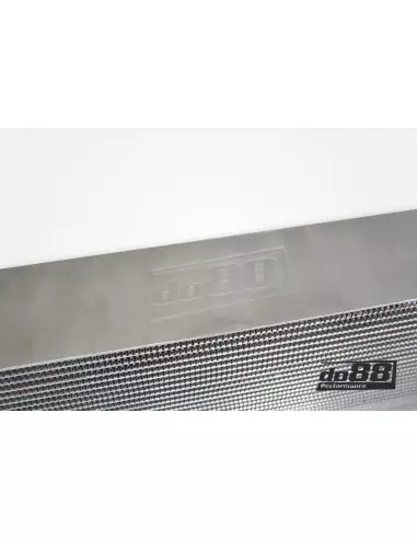 BMW M240i B58.2 G42 DO88 Front IC Vattenkylare (Chargecooler)