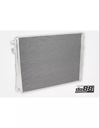 BMW M240i B58.2 G42 DO88 Front IC Vattenkylare (Chargecooler)