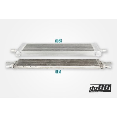 BMW M240i B58.2 G42 DO88 Transmissionskylare