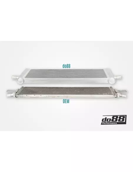 BMW M240i B58.2 G42 DO88 Transmissionskylare