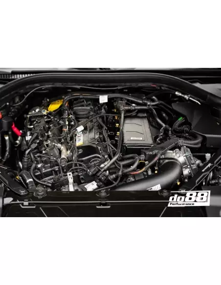 BMW M240i B58.2 G42 DO88 Insug med Intercooler