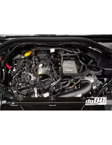 BMW M340i B58.2 G20/G21 DO88 Insug med Intercooler