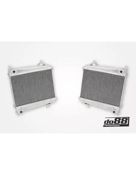 BMW M340i B58.2 G20/G21 DO88 Extra Vattenkylare