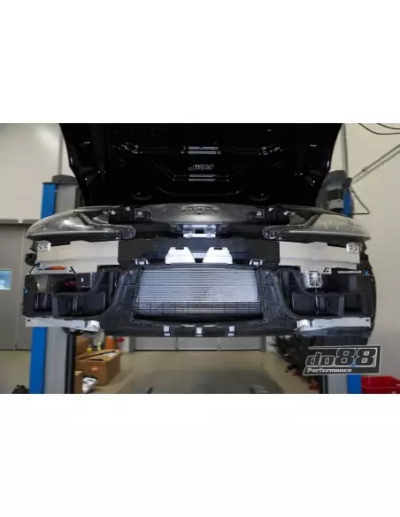 BMW M340i B58.2 G20/G21 DO88 Transmissionskylare
