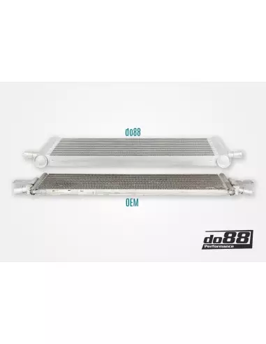 BMW M340i B58.2 G20/G21 DO88 Transmissionskylare