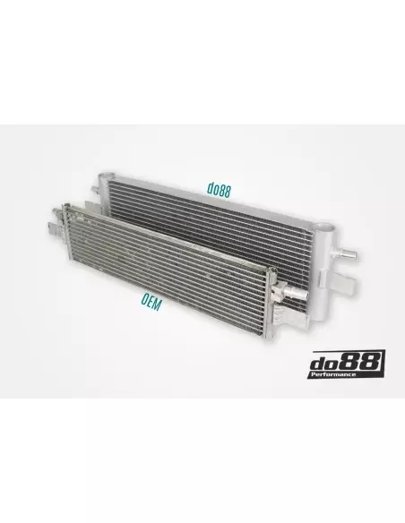 BMW M340i B58.2 G20/G21 DO88 Transmissionskylare