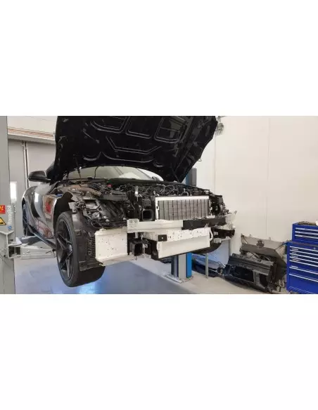 BMW M440i B58.2 G22/G23 DO88 Extra Vattenkylare