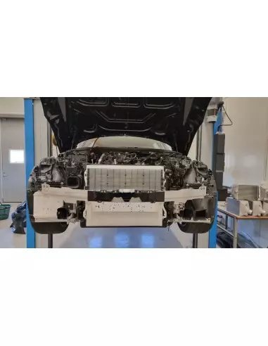BMW M440i B58.2 G22/G23 DO88 Front IC Vattenkylare (Chargecooler)