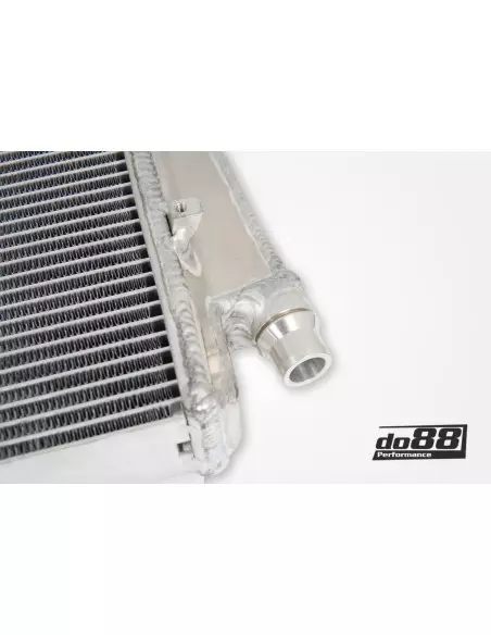 BMW M440i B58.2 G22/G23 DO88 Front IC Vattenkylare (Chargecooler)