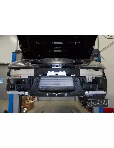 BMW M440i B58.2 G22/G23 DO88 Transmissionskylare