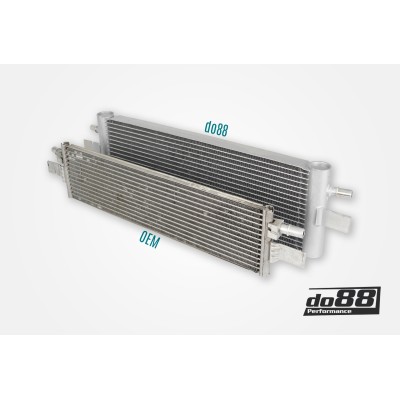 BMW M440i B58.2 G22/G23 DO88 Transmissionskylare