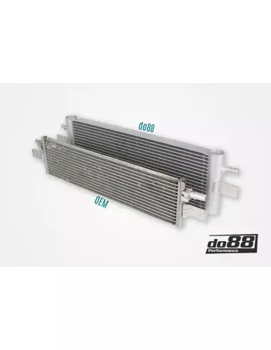 BMW M440i B58.2 G22/G23 DO88 Transmissionskylare