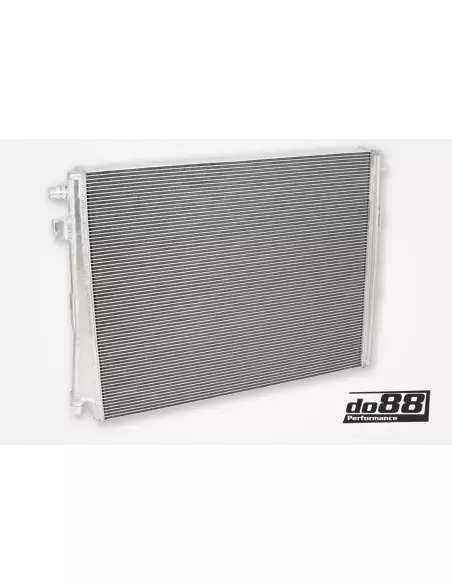 BMW M240i B58 F22/F23 DO88 Front IC Vattenkylare (Chargecooler)