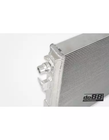 BMW M240i B58 F22/F23 DO88 Front IC Vattenkylare (Chargecooler)
