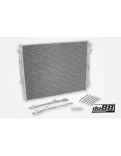 BMW 340i B58 F30/F31 DO88 Front IC Vattenkylare (Chargecooler)
