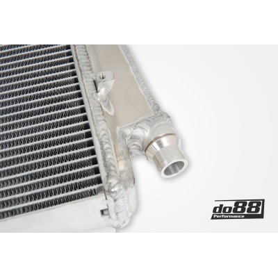 BMW 340i B58 F30/F31 DO88 Front IC Vattenkylare (Chargecooler)
