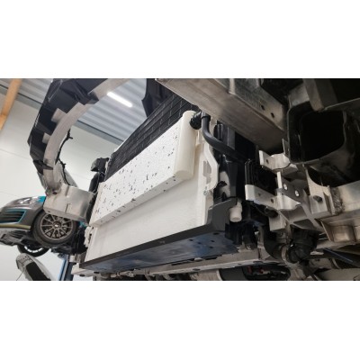 BMW M140i B58 F20/F21 DO88 Front IC Vattenkylare (Chargecooler)