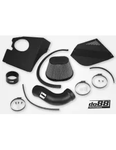 BMW 340i B58 F30/F31 DO88 Insugssystem