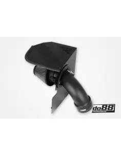 BMW 340i B58 F30/F31 DO88 Insugssystem 2