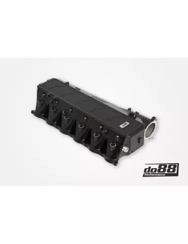 BMW 440i B58 F32/F33 DO88 Insug med Intercooler