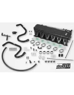 BMW 340i B58 F30/F31 DO88 Insug med Intercooler MERA