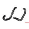 Audi S5 3,0TFSi B9 Integrated Engineering tryckrör med tryckslangar