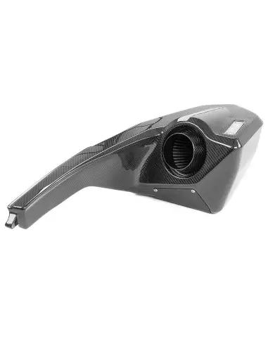 Audi RS4 2,9TFSi B9 Integrated Engineering Insugskit i kolfiber