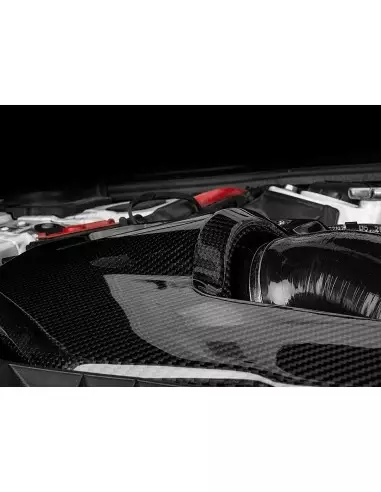 Audi RS4 2,9TFSi B9 Integrated Engineering Insugskit i kolfiber