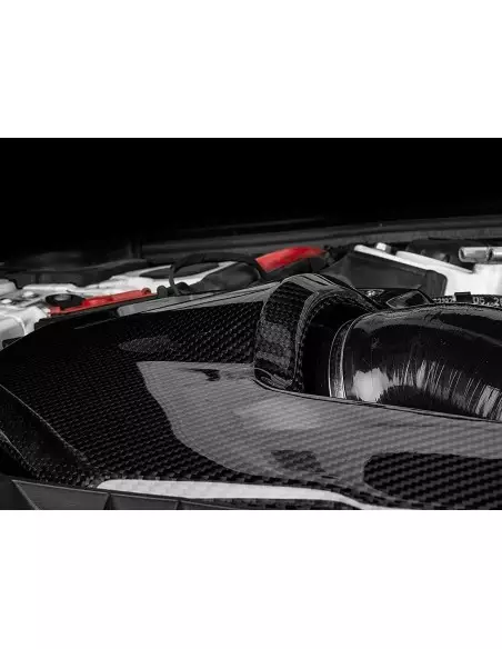 Audi RS4 2,9TFSi B9 Integrated Engineering Insugskit i kolfiber