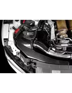 Audi RS4 2,9TFSi B9 Integrated Engineering Insugskit i kolfiber