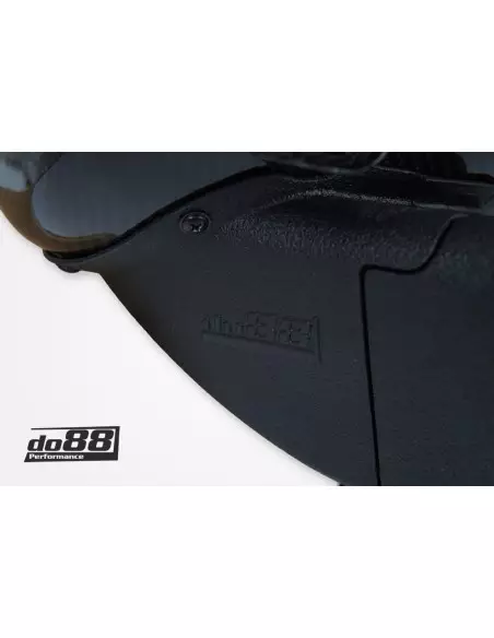 BMW M340i B58.2 G20/G21 DO88 Kolfiber insugssystem med slang för OEM turbo inloppsrör