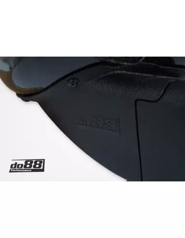 BMW M240i B58.2 G42 DO88 Kolfiber insugssystem med slang för OEM turbo inloppsrör