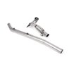 Cupra Leon 2,0TFSi ST 4drive KL Milltek Sport 3,7" gjuten Downpipe utan katalysator (OPF delete)
