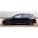 VW Golf R MK8 H&R Sänkningssats sänker 25mm