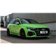 Audi RS3 8Y Sportback & Sedan H&R sänkningssats sänker Ca: 25/25mm Passar bilar med adaptiva stötdämpare och sportchassi