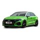 Audi RS3 8Y Sportback & Sedan H&R sänkningssats sänker Ca: 25/25mm Passar bilar med adaptiva stötdämpare och sportchassi