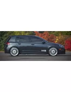 VW Golf GTi MK6 H&R Sänkningssats sänker 25-30mm (Passar även bilar med DCC)