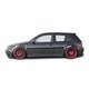 VW Golf R32 MK4 H&R Sänkningssats sänker ca: 25mm