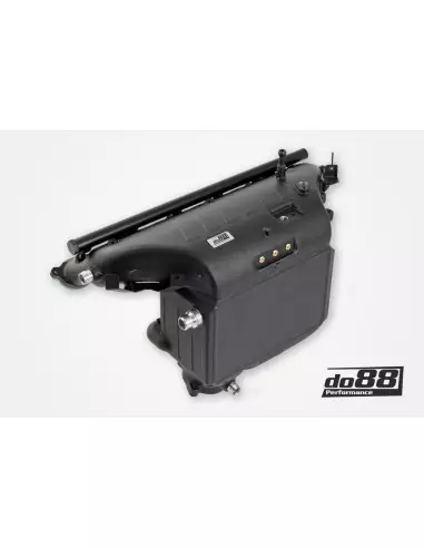 BMW M2 S58 G87 DO88 Insug med Intercooler