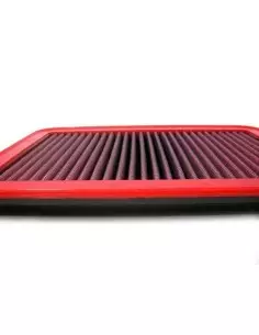 BMC CRF726/01 (Carbon Racing Filter) Kolfiber insugskit 2