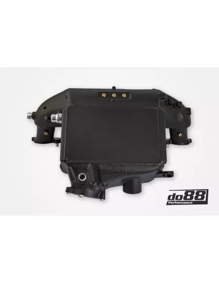 BMW M2 S58 G87 DO88 Insug med Intercooler